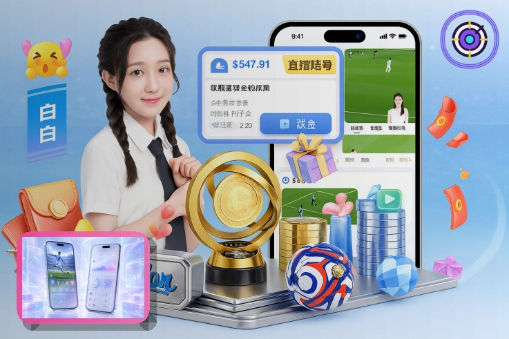 体育入口推荐奖